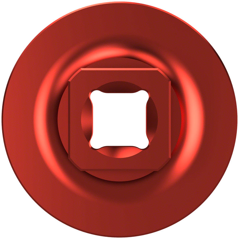 Load image into Gallery viewer, Wheels Manufacturing Ebike Lockring Socket - Panasonic, 62mm