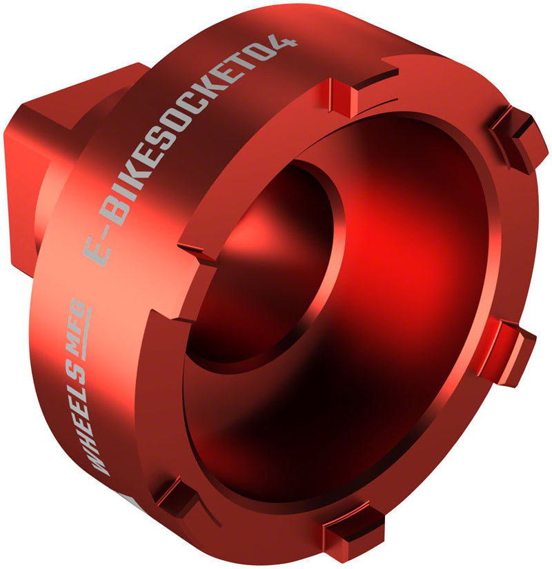 Load image into Gallery viewer, Wheels-Manufacturing-62mm-Panasonic-Lockring-Ebike-Tools-EBTL0003