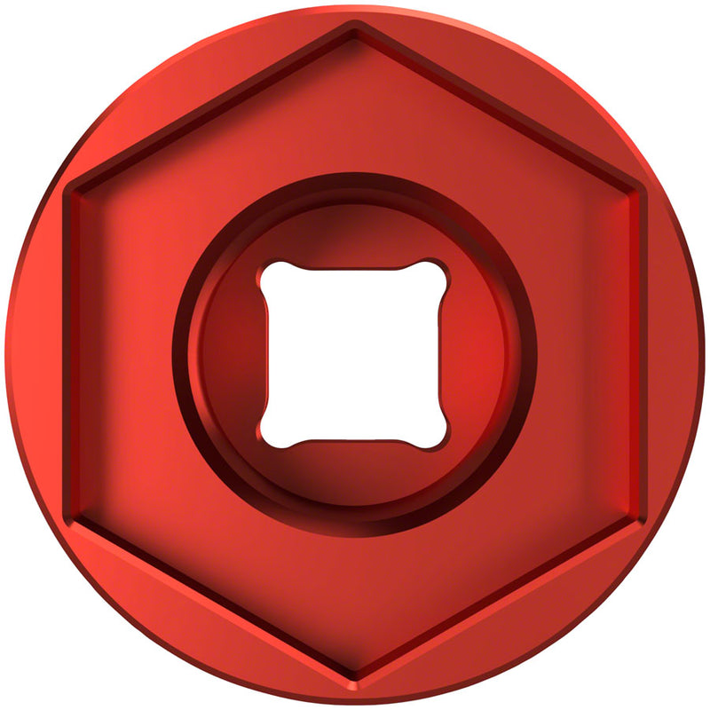 Load image into Gallery viewer, Wheels Manufacturing Yamaha Lockring Socket - 36mm, Yamaha PW