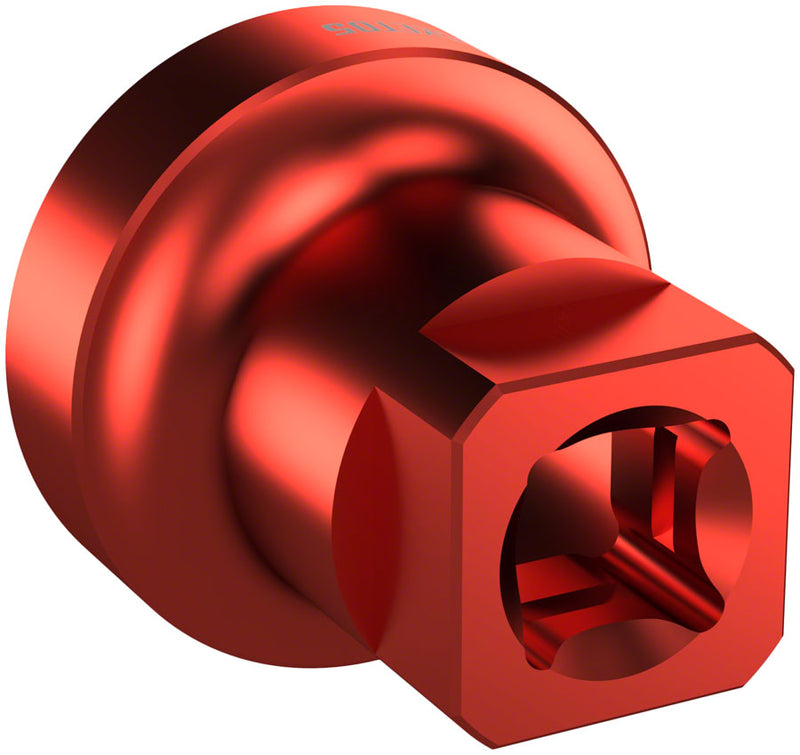 Load image into Gallery viewer, Wheels Manufacturing Yamaha Lockring Socket - 36mm, Yamaha PW