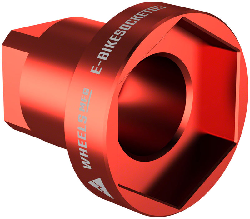 Load image into Gallery viewer, Wheels-Manufacturing-Yamaha-PW-Lockring-Ebike-Tools-EBTL0002