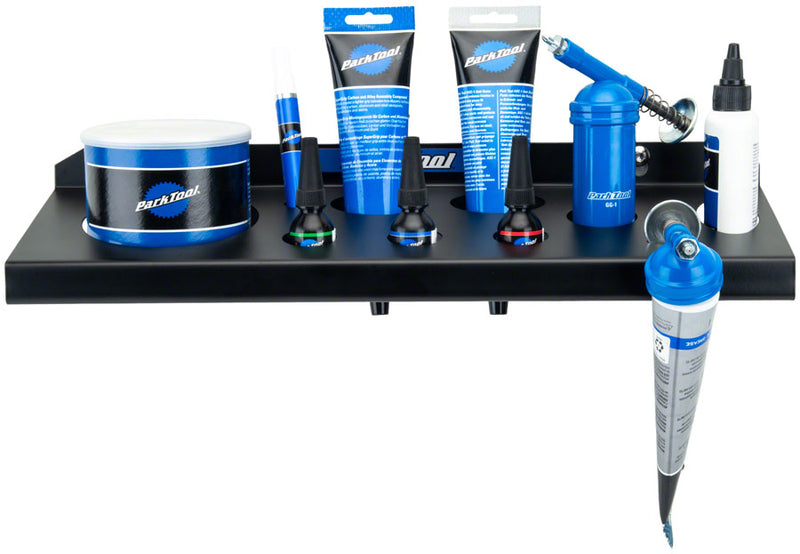 Load image into Gallery viewer, Park Tool JH-2 Lube and Grease Holder Mounting hardware not included