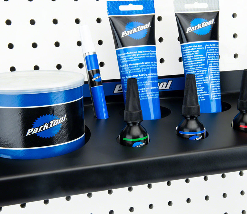 Load image into Gallery viewer, Park Tool JH-2 Lube and Grease Holder Mounting hardware not included