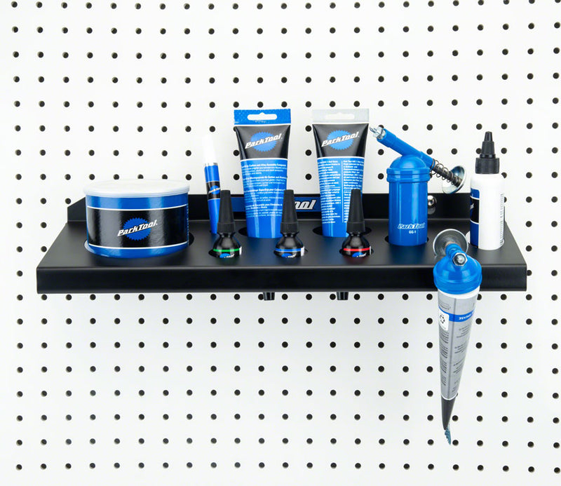 Load image into Gallery viewer, Park Tool JH-2 Lube and Grease Holder Mounting hardware not included