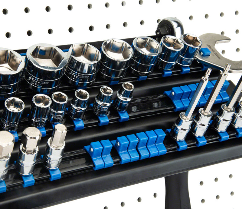 Load image into Gallery viewer, Park Tool JH-3 Socket and Bit Holder Mounting hardware not included