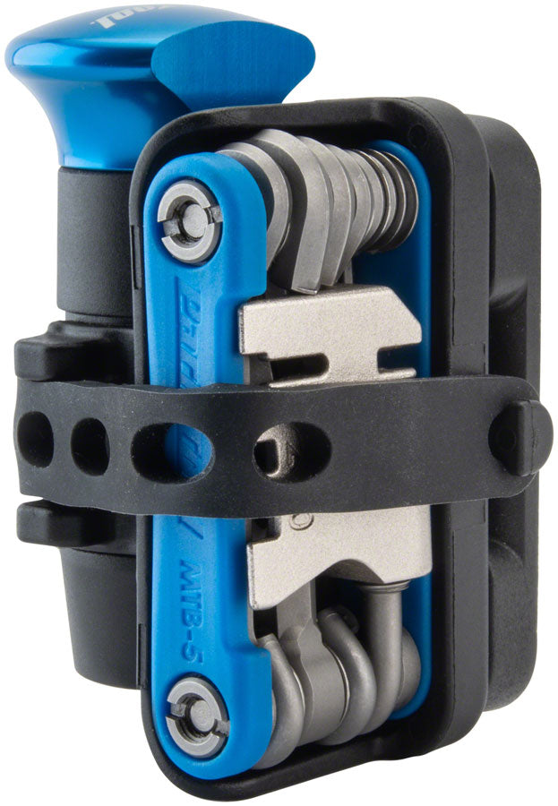 Load image into Gallery viewer, Park-Tool-RTP-1-Rescue-Tool-Pod-Bike-Multi-Tools-MTTL0179