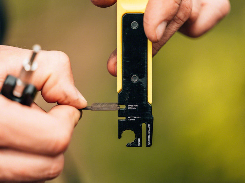 Load image into Gallery viewer, Magura Disc Brake Multi-Tool and Tire Lever