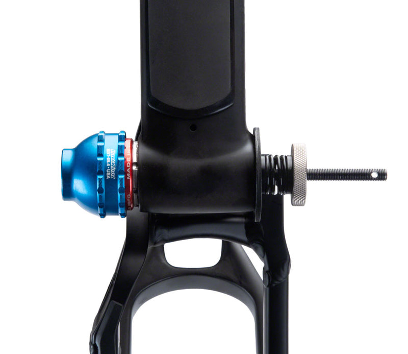 Load image into Gallery viewer, Park Tool BBT-69.4 B.B. Tool External BB Socket Blue 16-Notch BBT-69.4