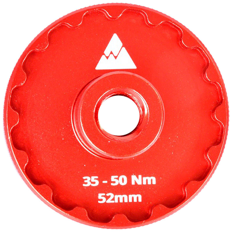Load image into Gallery viewer, Wheels-Manufacturing-SRAM-Thin-Flange-Socket-Bottom-Bracket-Tools-BBTL0067