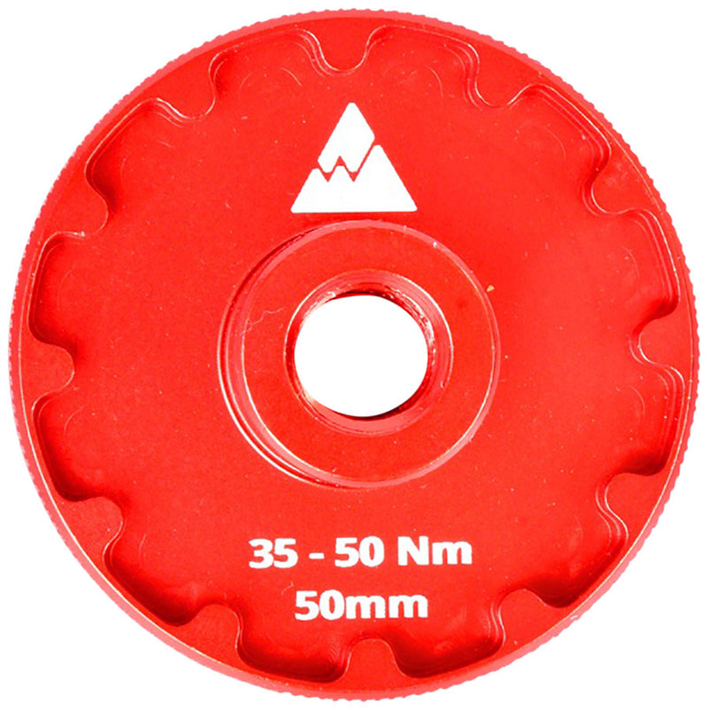 Load image into Gallery viewer, Wheels-Manufacturing-Praxis-Thin-Flange-Socket-Bottom-Bracket-Tools-BBTL0068