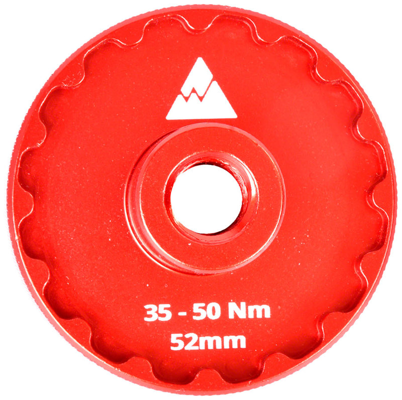 Load image into Gallery viewer, Wheels Manufacturing Thin Flange Bottom Bracket Socket - Pro Kit