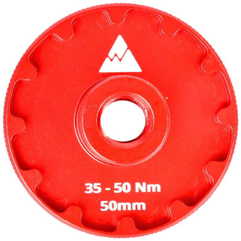 Load image into Gallery viewer, Wheels Manufacturing Thin Flange Bottom Bracket Socket - Pro Kit