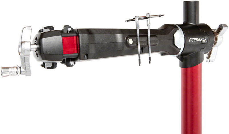 Load image into Gallery viewer, Feedback Sports Pro Mechanic HD Bike Repair Stand