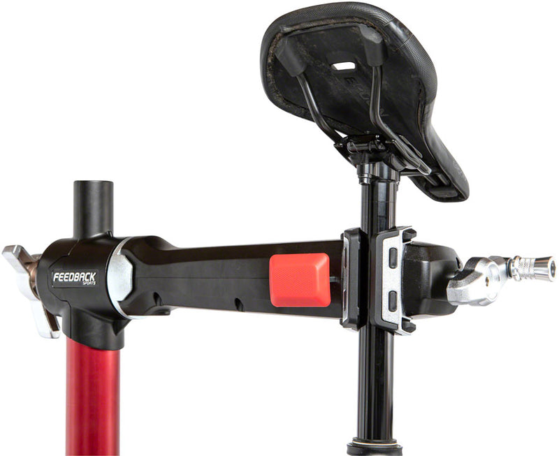 Load image into Gallery viewer, Feedback Sports Pro Mechanic HD Bike Repair Stand