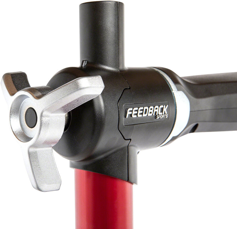 Load image into Gallery viewer, Feedback Sports Pro Mechanic HD Bike Repair Stand