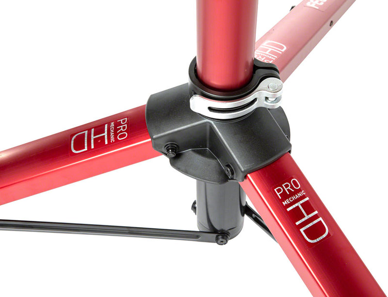 Load image into Gallery viewer, Feedback Sports Pro Mechanic HD Bike Repair Stand