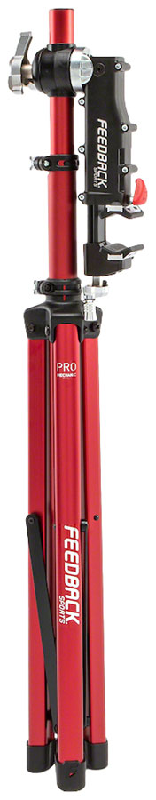 Load image into Gallery viewer, Feedback Sports Pro Mechanic Bike Repair Stand
