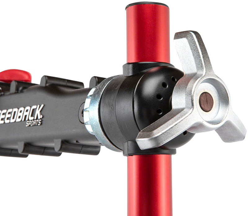 Load image into Gallery viewer, Feedback Sports Pro Mechanic Bike Repair Stand