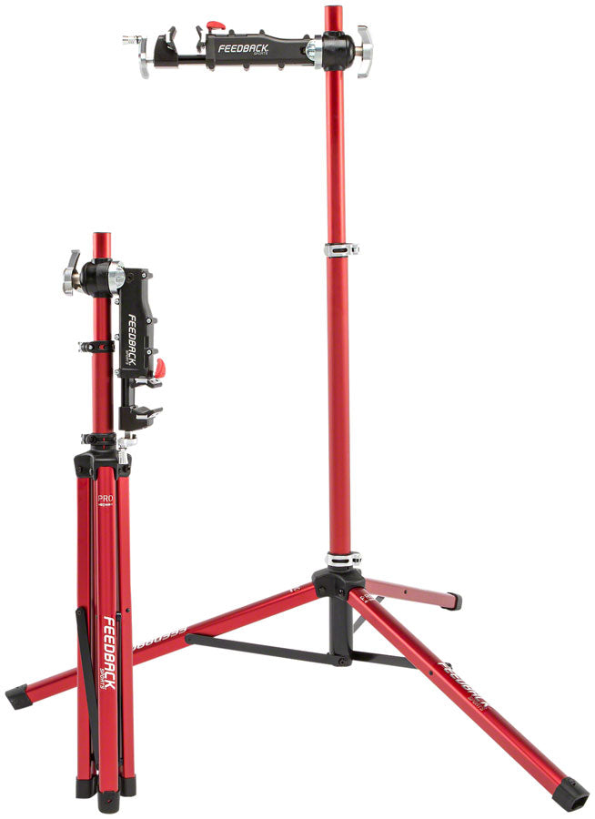 Load image into Gallery viewer, Feedback-Sports-Pro-Mechanic-Bike-Repair-Stand-Repair-Stand-RSTL0075-Bicycle-Repair-Stands