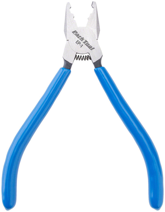 Load image into Gallery viewer, Park Tool EP-1 End Cap Crimping Pliers Crimping Pliers EP-1