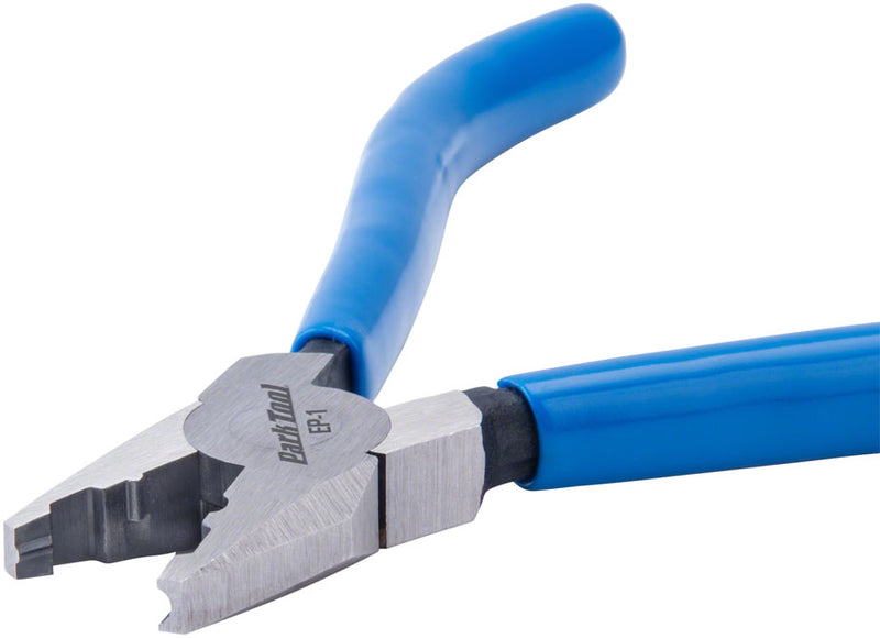 Load image into Gallery viewer, Park Tool EP-1 End Cap Crimping Pliers
