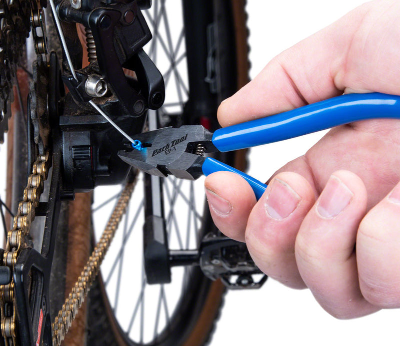 Load image into Gallery viewer, Park Tool EP-1 End Cap Crimping Pliers Crimping Pliers EP-1
