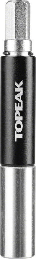 Load image into Gallery viewer, Topeak Torq Rocket MiniX, Black - 1-6Nm NLS
