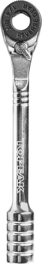 Load image into Gallery viewer, Topeak Torq Rocket Mini X Ratchet Tool Kit