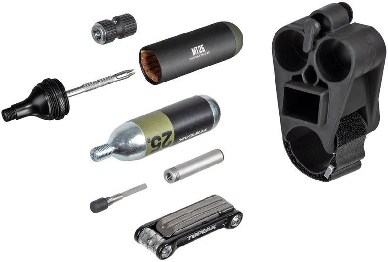 Load image into Gallery viewer, Topeak TubiMaster MXT Repair Kit