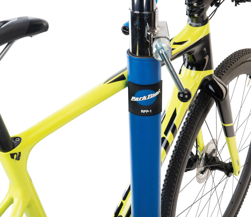 Load image into Gallery viewer, Park Tool RPP-1 Repair Stand Post Protector PRS-2/PRS-3 RPP-1