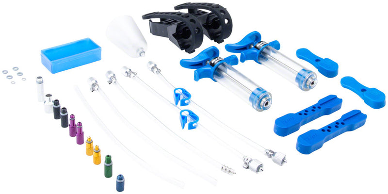 Load image into Gallery viewer, Park Tool BKM-1.2 Brake Bleed Kit Bleed Kit Various BKM-1.2