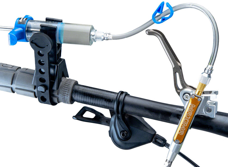 Load image into Gallery viewer, Park Tool BKM-1.2 Brake Bleed Kit Bleed Kit Various BKM-1.2