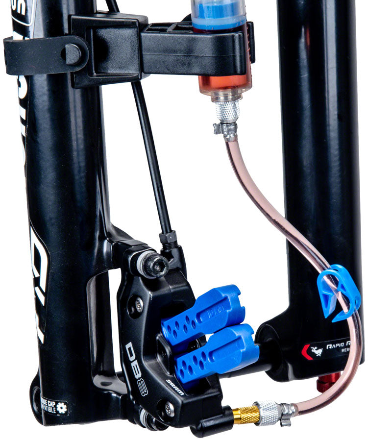 Load image into Gallery viewer, Park Tool BKM-1.2 Brake Bleed Kit Bleed Kit Various BKM-1.2