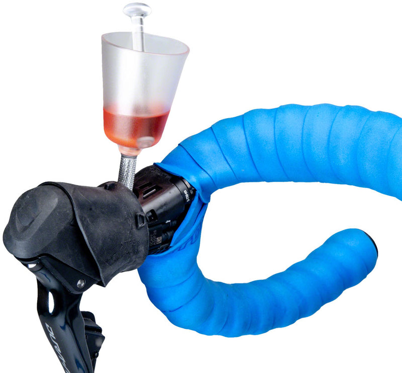 Load image into Gallery viewer, Park Tool BKM-1.2 Brake Bleed Kit Bleed Kit Various BKM-1.2