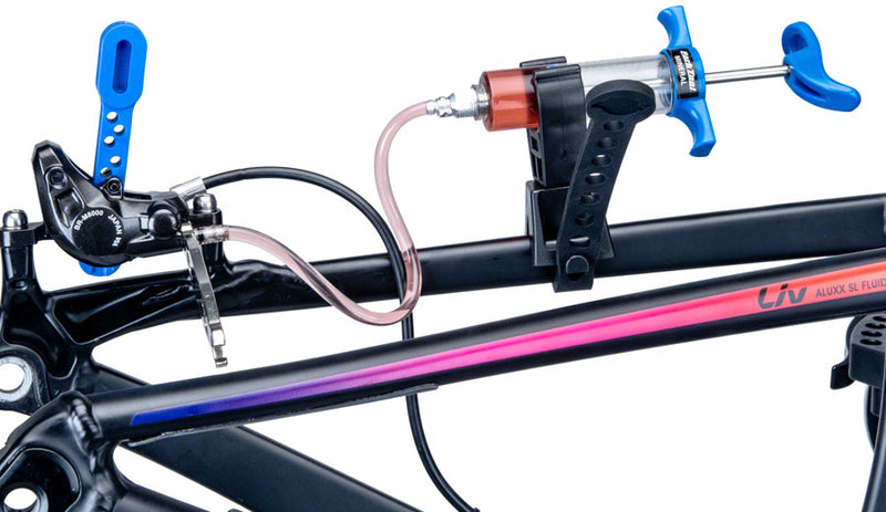 Load image into Gallery viewer, Park Tool BKM-1.2 Brake Bleed Kit Bleed Kit Various BKM-1.2