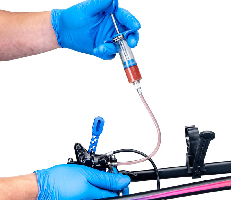 Load image into Gallery viewer, Park Tool BKM-1.2 Brake Bleed Kit Bleed Kit Various BKM-1.2