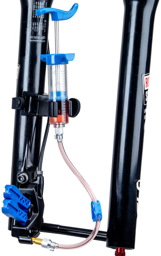 Park Tool BKM-1.2 Hydraulic Brake Bleed Kit – Mineral Oil