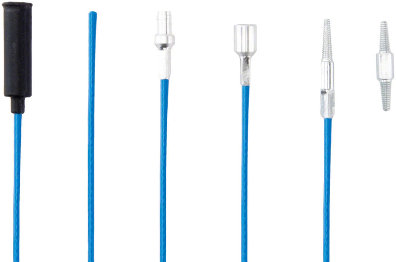 Load image into Gallery viewer, Park Tool IR-1.3 Internal Cable Routing Kit Cable Guide Set