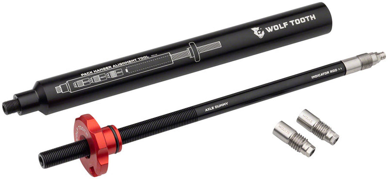 Load image into Gallery viewer, Wolf-Tooth-Hanger-Alignment-Tool-Frame-Alignment-Tools-TL0327