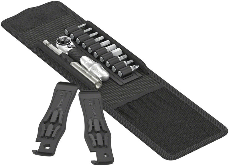 Load image into Gallery viewer, Wera-Bicycle-Set-1-Wrench-&-Bit-Set-Tool-Kits-Bicycle-Tool-Kits