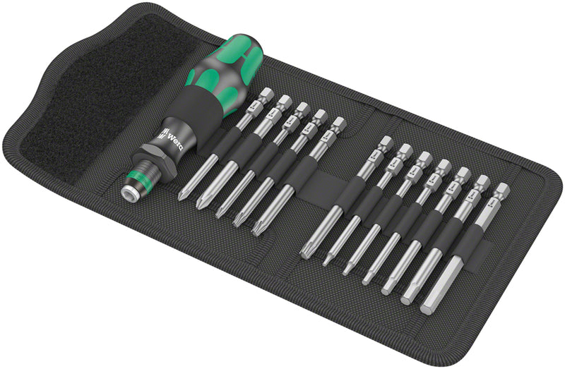Load image into Gallery viewer, Wera-Bicycle-Set-2-Tool-Kits-Bicycle-Tool-Kits