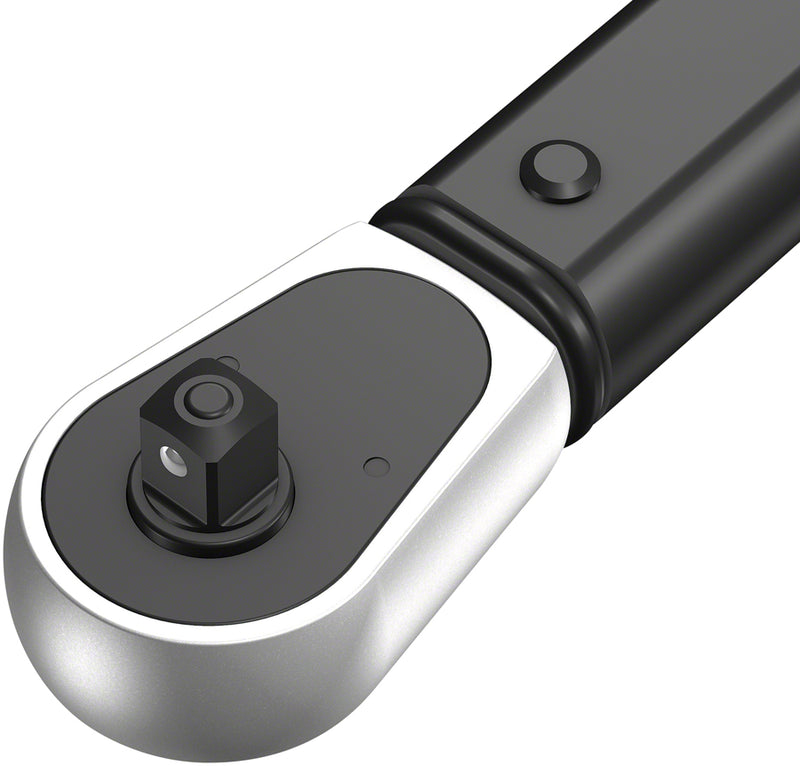 Load image into Gallery viewer, Wera Click-Torque A 5 Torque Wrench - with Reversible Ratchet, 1/4"