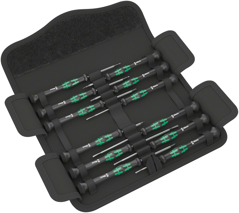 Load image into Gallery viewer, Wera-Kraftform-Micro-12-Universal-1-Screwdriver-Set-Screwdrivers-TL0392