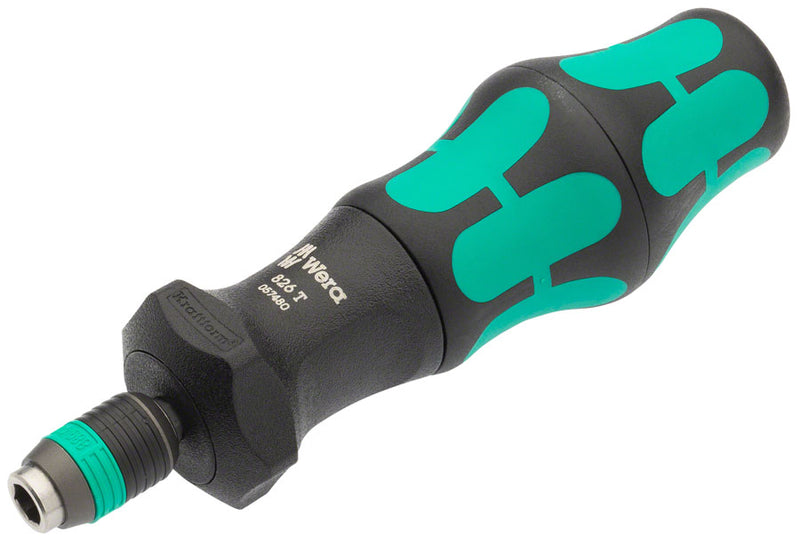 Load image into Gallery viewer, Wera 826 T Kraftform Turbo Driver