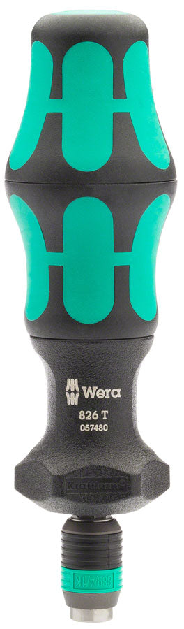 Load image into Gallery viewer, Wera-Kraftform-Turbo-Driver-Ratchets-and-Bits-TL0396
