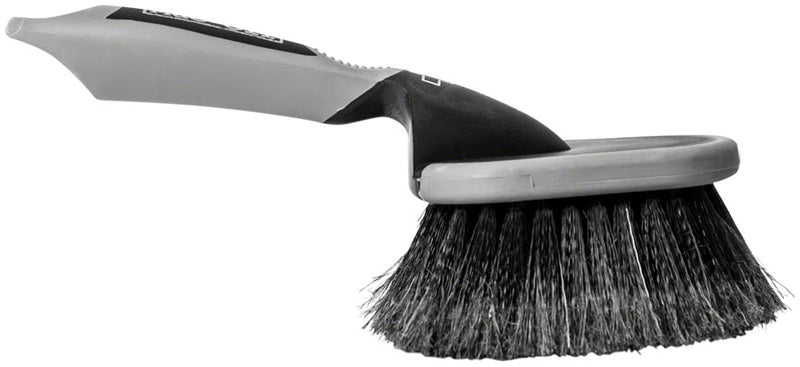 Load image into Gallery viewer, Muc-Off Soft Washing Brush: Oval, Impact Resistant, Safe Sintered Bristles