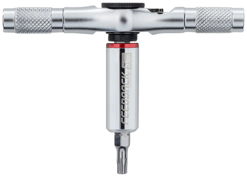Load image into Gallery viewer, Feedback Sports Reflex Fixed Torque Ratchet Kit - Mini Ratchet, 5nm Torque