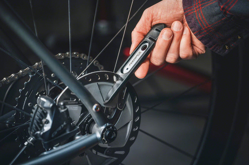 Load image into Gallery viewer, Feedback Sports Rotor Truing Fork 2.0