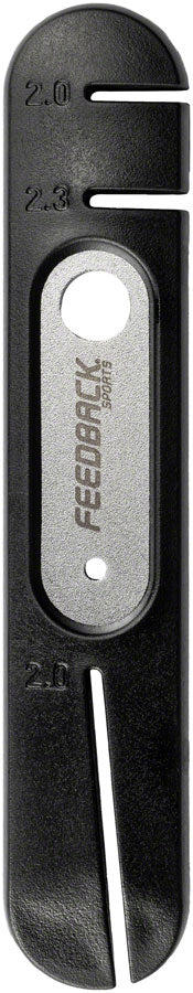 Load image into Gallery viewer, Feedback-Sports-Rotor-Truing-Fork-2.0-Brake-Tools-Bicycle-Brake-Tools