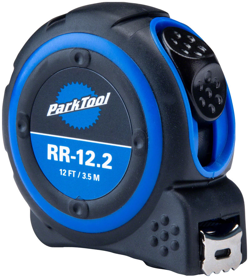 Load image into Gallery viewer, Park-Tool-Tape-Measure-RR-12.2-Measuring-Tools-SLCK0006